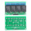 4-Channel 5V Self-Locking Flip-Flop Relay Module, 6.5x4.3cm 11