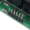 4-Channel 5V Self-Locking Flip-Flop Relay Module, 6.5x4.3cm 12