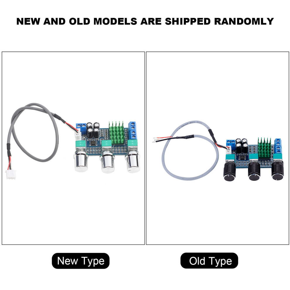 Tpa3116d2 Amplifier 2X80w 12-24V Dc 7340572312990
