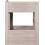 Seconique Hector Small Double Bunk Bed - Ash Grey 8