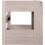 Seconique Hector Small Double Bunk Bed - Ash Grey 9