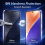 Σκληρυμένο γυαλί Xiaomi 13 6.36 2 τεμάχια 9H HD ανθεκτικό στις γρατζουνιές 4