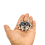 Suspension High Pivot Pulley 13T Wheel 2
