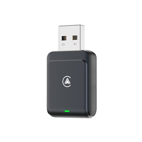 Car Box Portable Android Auto Carplay Module 2in1 Wireless Carplay Box