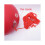 Inflatable signal float for diving, snorkeling, underwater scuba diving, surface marker, inflatable 4