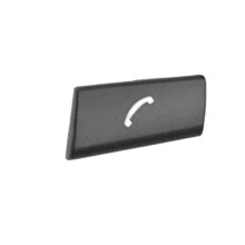 Autostuurwielhoes voor rechterknop 61319262706 voor 5 7 Serie F10 F11 F01 F02 Autoknop voor het beantwoorden