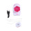 Automatic beading machine, beading bowl, electric bead spinner, soft ceramic, beading tool, beading machine 1