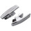 Car coat hook suitable for L405 5 SV 2013-2016 1