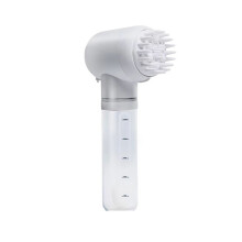 Automatisch bubbelbad voor huisdieren, massage-spa-apparaat voor kattenverzorging, 3 standen, waterdicht,