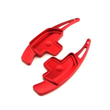 Lenkradschaltwippenverlängerung für ML W166 GLK X205 SLK CLA GLA CLS C218 X218 Autozubehör