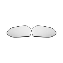 Autospiegelglas, spiegelglas met verwarming voor modellen van 2019-2023