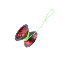 BEBOO YOYO A1 Jojo voor kinderen, Jojo voor beginners, Jojo van aluminiumlegering, Gemakkelijk terug