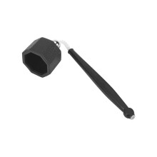 BCB Pro Series Pool Cue Snooker Chalk Holder - Insert Pocket Pool Cue Chalk Holder Cover Billiard Accessory Snooker