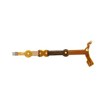 1 piece New lens aperture flex cable for 17-50 mm 17-50 mm F/2.8 EX OS HSM repair part