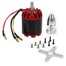 BÜRstenloser Outrunner Motor N5065 320KV FÜR DIY Elektor Skate Board Kit