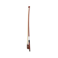 Cello strijkstok, trektechniek, prestatieklasse, pure doosvormige steel, paardenhaar, Braziliaans houten