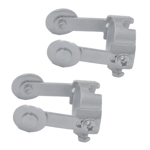 2 PT-31 Plasma Cutter Roller Guides, Wheel Spacers, Circle, Compass, Spacers, Suitable for Touch Arc 1