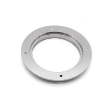 1 piece for 24-70 F2.8 200-600 70-200 F2.8 100-400 12-24 F2.8 16-35 F2.8 24-105 lens bayonet ring part