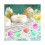 100-pack wax casting plastic wax clamshell container mold candle mold for DIY soap making 2