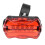 1-pack 5 LED Butterfly Bicycle Taillight 2