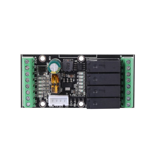 2X Programmable PLC Controller Board FX2N-10MR WS2N-10MR-S Programmable Control Module 2