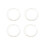 24X Nylon Strings Guitar String Set for Classical Guitar 1
