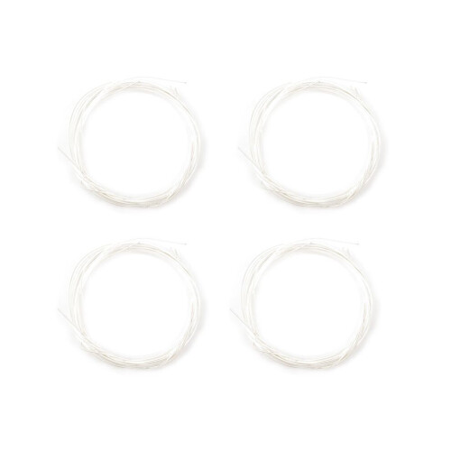 24X Nylon Strings Guitar String Set for Classical Guitar
