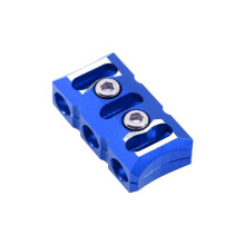 Kabelmanager voor 12AWG ESC-motoren, vaste draad, klemgesp, voorkomt kabelwarring, clipgereedschap voor