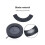 1.5-23 mm Manual Aperture, Adjustable Mechanical Iris Diaphragm, Iris Diaphragm for Digital Camera Microscope, Iris SK23 3