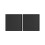 2 washing machine and dryer top covers, non-slip worktop protective mat for laundry room and kitchen 1
