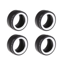 4x Fotga M42 adapterring voor Nex E - Mount Nex Nex3 Nex5N Nex5T A7 A6000