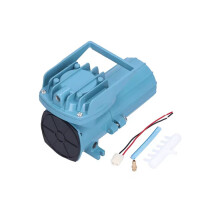 12V 18W Oxygen Pump Aquarium Air Aeration Pump for Aquaculture Aquarium Hydroponic System Aquarium Accessories