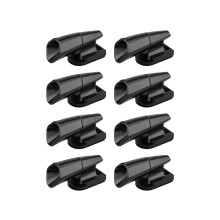 12 stuks 'Save a Deer'-fluitjes, waarschuwingsapparaten voor herten voor auto's, motoren, SUV's en ATV's.