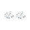 20x G9 Halogenlampen, warmweiß, 40 W 1