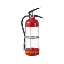 3L brandsläckarformad vin- och dryckesdispenser med stor kapacitet, bärbar ölbehållare, spritdispenser