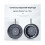 1-11 mm Manually Adjustable Mechanical Iris Diaphragm with Aperture for Digital Camera Microscope Iris SK11 3