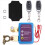 12V/24V 240A Battery Disconnect Switch with Remote Control 3