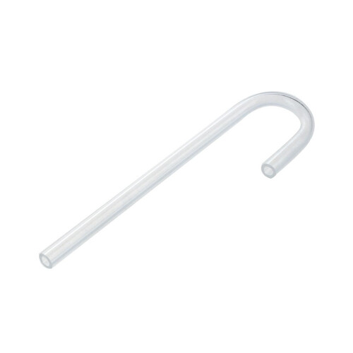 24 Pieces Acrylic Tube U Shape Pipe Elbows for Aquarium CO2 System / Diffuser 1