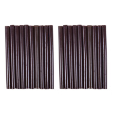 20 stuks zelfklevende lijmsticks van 100 mm x 7 mm voor een lijmpistool