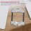 1 inch bearing puller 10mm-30mm Small bearing puller/remover tool 4