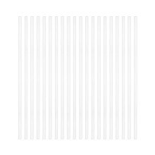 120 stuks witte thermische plakstrips, thermische plakstrips voor het binden van foto's in albums en