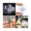 25-piece sewing machine bobbin set, universal plastic sewing machine bobbins with storage box 3