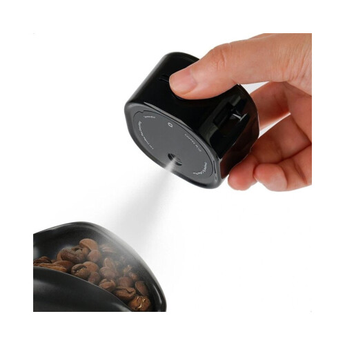 20 ml Coffee Bean Atomizer for Reducing Static Charge in Coffee, Electric Atomizer, Rechargeable Espresso Atomizer 2