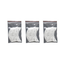 108 stuks/lot Niet-glanzende Lace Wig Tape Dubbelzijdige Zelfklevende Haarverlengingstape Strips voor
