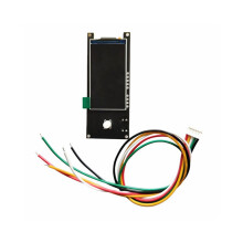 4S batterispänningstestare TFT-display 2V-4.5V batteridisplay