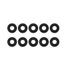10x C-vatting lensadapterring voor Fujifilm X-Pro1, X-E2, X-M1 camera's (C-FX).