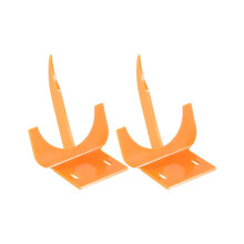 2 Pieces Replacement Parts for XC-2000E Electric Orange Juicer Orange Juicer Orange Juicer Replacement Parts Peeler