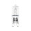 20x G9 Halogenlampen, warmweiß, 40 W 2