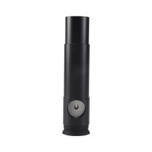 1,25 inch Cheshire collimatie-oculair voor Newton-refractortelescopen, metalen constructie, accessoire
