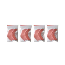 144 stuks/lot Duo-Tac Super Strong Haar Pruik Tape Dubbelzijdige Zelfklevende Verlengingsstrips Waterdicht